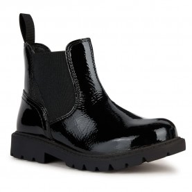 Обувки Geox Shaylax boots - Black (Black) обувки,дамски,боти,дамски,високи,обувки,за,ходене,geox,shaylax,boots,black,(black)