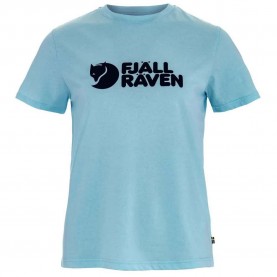 тениска,мъжки,тениски,дамски,тениски,fjällräven,logo,short,sleeve,t,shirt,blue,(breeze,blue)