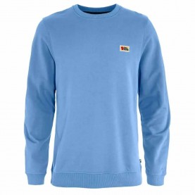 блуза,мъжки,пуловери,fjällräven,vardag,sweatshirt,blue,(ultramarine)
