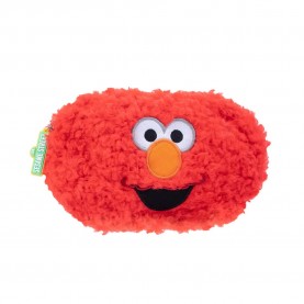 канцеларски,принадлежности,erik,editores,barrio,sesamo,elmo,pencil,case,multicolor