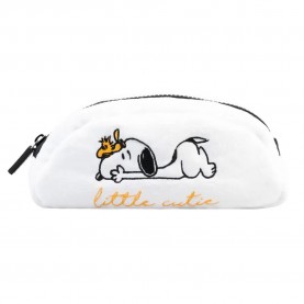 канцеларски,принадлежности,erik,editores,snoopy,pencil,case,multicolor