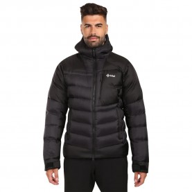 Яке Kilpi Guss jacket - Black (Black) яке,мъжки,якета,дамски,якета,и,палта,kilpi,guss,jacket,black,(black)