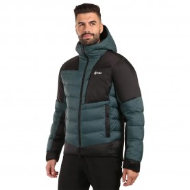 Яке Kilpi Guss jacket - Green (Dark Green) яке,мъжки,якета,дамски,якета,и,палта,kilpi,guss,jacket,green,(dark,green)
