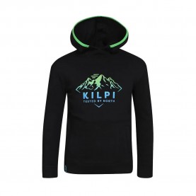 блуза,детски,блузи,kilpi,northen,sweatshirt,black,(black)