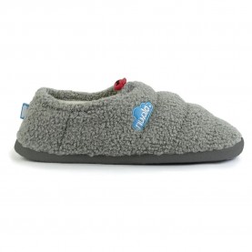 Пантофи Nuvola Classic Sheep slippers - Grey (Grey) пантофи,мъжки,пантофи,дамски,пантофи,nuvola,classic,sheep,slippers,grey,(grey)