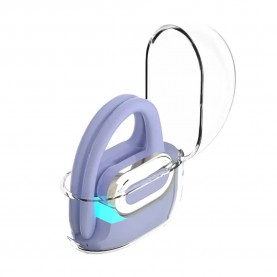 Слушалки Maxcom MWH01 wireless earphones - Purple (Purple) слушалки,слушалки,maxcom,mwh01,wireless,earphones,purple,(purple)