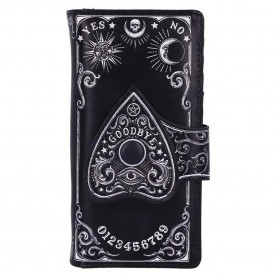 портфейли,и,портмонета,nemesis,now,spirit,board,planchette,wallet,black,(multicolor)