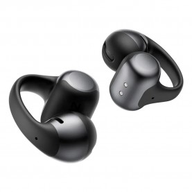 Слушалки Shokz Opendots wireless earphones - Black (Black) слушалки,слушалки,shokz,opendots,wireless,earphones,black,(black)