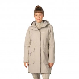 Анорак Kari traa Mona parka - Beige (Mocha) анорак,мъжки,якета,kari,traa,mona,parka,beige,(mocha)