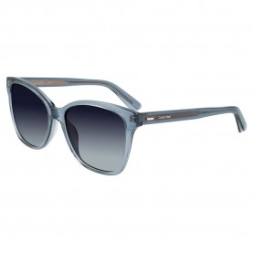 Слънчеви очила Calvin klein CK21529S N woman sunglasses - Blue (Avio) слънчеви,очила,слънчеви,очила,calvin,klein,ck21529s,n,woman,sunglasses,blue,(avio)