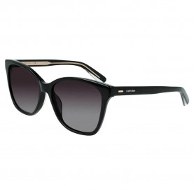 Слънчеви очила Calvin klein CK21529S N woman sunglasses - Black (Black) слънчеви,очила,слънчеви,очила,calvin,klein,ck21529s,n,woman,sunglasses,black,(black)