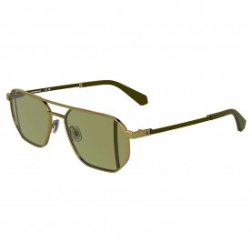 слънчеви,очила,слънчеви,очила,calvin,klein,jeans,ckj25202s,sunglasses,golden,(matte,gold)