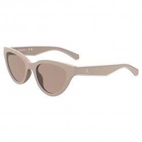 Слънчеви очила Calvin klein jeans CKJ25301S junior sunglasses - Blush слънчеви,очила,слънчеви,очила,calvin,klein,jeans,ckj25301s,junior,sunglasses,blush