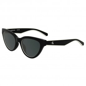 Слънчеви очила Calvin klein jeans CKJ25301S junior sunglasses - Black слънчеви,очила,слънчеви,очила,calvin,klein,jeans,ckj25301s,junior,sunglasses,black