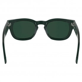 Слънчеви очила Calvin klein jeans CKJ25601S sunglasses - Grey To Dark Grey слънчеви,очила,слънчеви,очила,calvin,klein,jeans,ckj25601s,sunglasses,grey,to,dark,grey