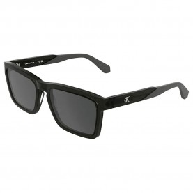 Слънчеви очила Calvin klein jeans CKJ25617S sunglasses - Transparent Grey слънчеви,очила,слънчеви,очила,calvin,klein,jeans,ckj25617s,sunglasses,transparent,grey