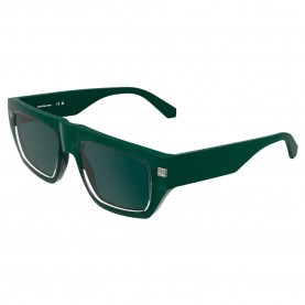 Слънчеви очила Calvin klein jeans CKJ25619S sunglasses - Green слънчеви,очила,слънчеви,очила,calvin,klein,jeans,ckj25619s,sunglasses,green