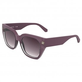 Слънчеви очила Calvin klein jeans CKJ25620S woman sunglasses - Mauve слънчеви,очила,слънчеви,очила,calvin,klein,jeans,ckj25620s,woman,sunglasses,mauve