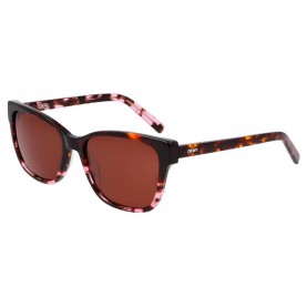 Слънчеви очила DKNY DK552S woman sunglasses - Honey / Pink Tortoise слънчеви,очила,слънчеви,очила,dkny,dk552s,woman,sunglasses,honey,pink,tortoise