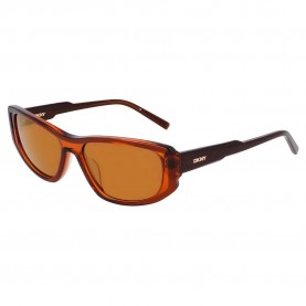 Слънчеви очила DKNY DK553S woman sunglasses - Layered Brown слънчеви,очила,слънчеви,очила,dkny,dk553s,woman,sunglasses,layered,brown