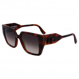 слънчеви,очила,слънчеви,очила,karl,lagerfeld,kl6098s,n,woman,sunglasses,brown,(tortoise)