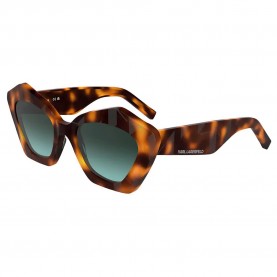 слънчеви,очила,слънчеви,очила,karl,lagerfeld,kl6199s,woman,sunglasses,brown,(dark,tortoise)