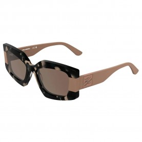 слънчеви,очила,слънчеви,очила,karl,lagerfeld,kl6206s,woman,sunglasses,brown,black,(black,tortoise,nude)