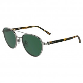 Слънчеви очила Lacoste L271S sunglasses - Silver (Gunmetal) слънчеви,очила,слънчеви,очила,lacoste,l271s,sunglasses,silver,(gunmetal)