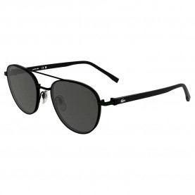 Слънчеви очила Lacoste L271S sunglasses - Black (Matte Black) слънчеви,очила,слънчеви,очила,lacoste,l271s,sunglasses,black,(matte,black)