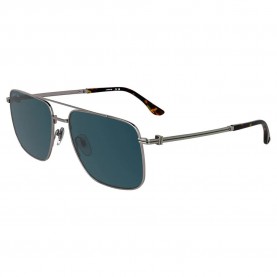 Слънчеви очила Lacoste L272S sunglasses - Silver (Light Gunmetal) слънчеви,очила,слънчеви,очила,lacoste,l272s,sunglasses,silver,(light,gunmetal)