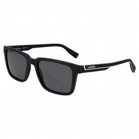 Слънчеви очила Lacoste L6032S N sunglasses - Black (Matte Black) слънчеви,очила,слънчеви,очила,lacoste,l6032s,n,sunglasses,black,(matte,black)