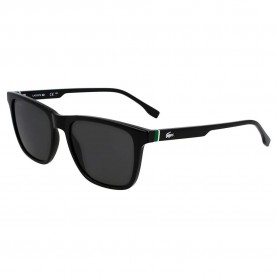 слънчеви,очила,слънчеви,очила,lacoste,l6041s,n,sunglasses,black,(black)