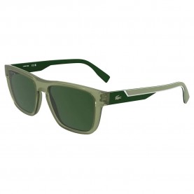 Слънчеви очила Lacoste L6058S sunglasses - Green (Matte Khaki) слънчеви,очила,слънчеви,очила,lacoste,l6058s,sunglasses,green,(matte,khaki)