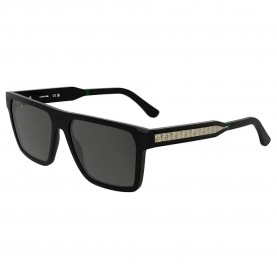 Слънчеви очила Lacoste L6059S sunglasses - Black (Black) слънчеви,очила,слънчеви,очила,lacoste,l6059s,sunglasses,black,(black)