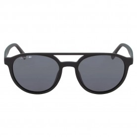 Слънчеви очила Lacoste L881S N sunglasses - Black (Black) слънчеви,очила,слънчеви,очила,lacoste,l881s,n,sunglasses,black,(black)