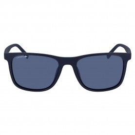 Слънчеви очила Lacoste L882S N sunglasses - Blue (Blue) слънчеви,очила,слънчеви,очила,lacoste,l882s,n,sunglasses,blue,(blue)