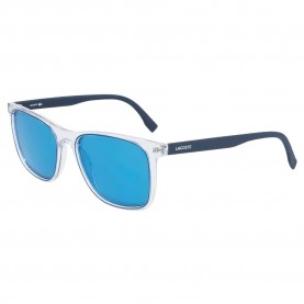 Слънчеви очила Lacoste L882S N sunglasses - Blue (Crystal / Navy) слънчеви,очила,слънчеви,очила,lacoste,l882s,n,sunglasses,blue,(crystal,navy)