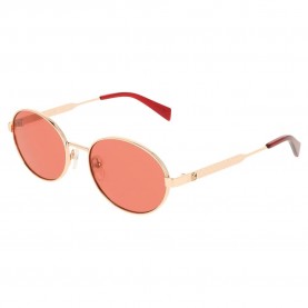 слънчеви,очила,слънчеви,очила,liu·jo,lj163s,woman,sunglasses,pink,(rose,gold)
