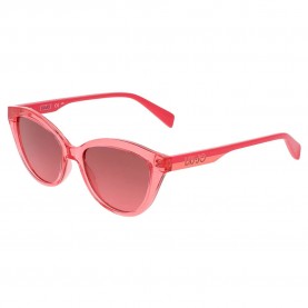 слънчеви,очила,слънчеви,очила,liu·jo,lj3611s,junior,sunglasses,pink,(coral)