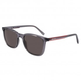 Слънчеви очила Lacoste L915S N sunglasses - Grey (Transparent Grey) слънчеви,очила,слънчеви,очила,lacoste,l915s,n,sunglasses,grey,(transparent,grey)