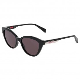 слънчеви,очила,слънчеви,очила,liu·jo,lj3611s,junior,sunglasses,clear,(black)