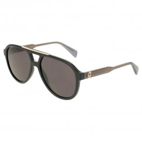 Слънчеви очила Liu·jo LJ821S woman sunglasses - Black (Black) слънчеви,очила,слънчеви,очила,liu·jo,lj821s,woman,sunglasses,black,(black)