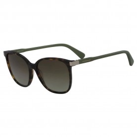 слънчеви,очила,слънчеви,очила,longchamp,lo612s,n,woman,sunglasses,dark,havana