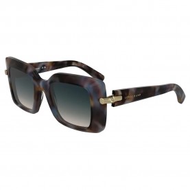 слънчеви,очила,слънчеви,очила,longchamp,lo776s,woman,sunglasses,blue,(blue,havana)