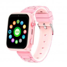 часовници,xo,h130,smartwatch,pink,(pink)