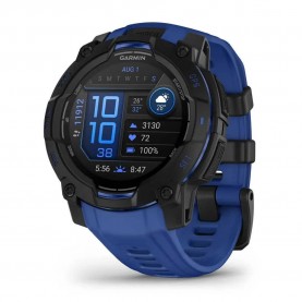 часовници,garmin,reloj,instinct,3,45,mm,amoled,blue,(black)