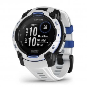 часовници,garmin,reloj,instinct,3,45,mm,solar,silver,(white)