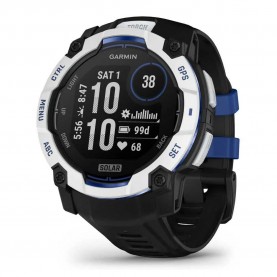 часовници,garmin,reloj,instinct,3,50,mm,solar,silver,(black)