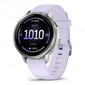 Garmin Reloj Venu 4-41 mm - Purple (Purple) часовници,garmin,reloj,venu,4,41,mm,purple,(purple)