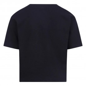 Тениска Nike Hbr Club Boxy short sleeve T-shirt - Black (Black) тениска,мъжки,тениски,дамски,тениски,nike,hbr,club,boxy,short,sleeve,t,shirt,black,(black)